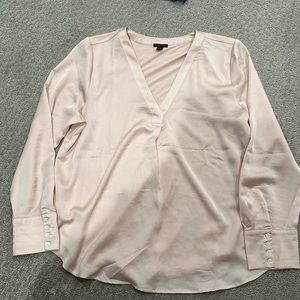 Beautiful Ann Taylor blouse!